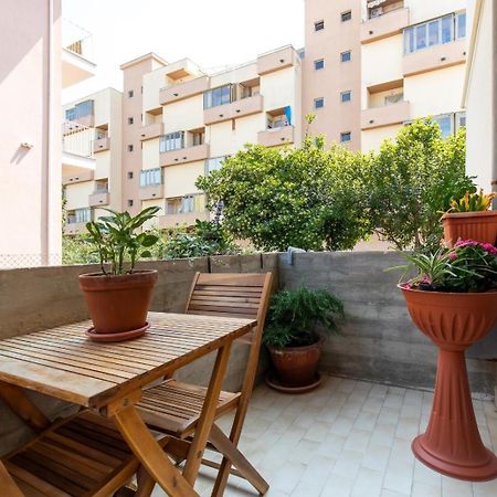 Leo'S Aparment Apartment Lido di Fermo Luaran gambar