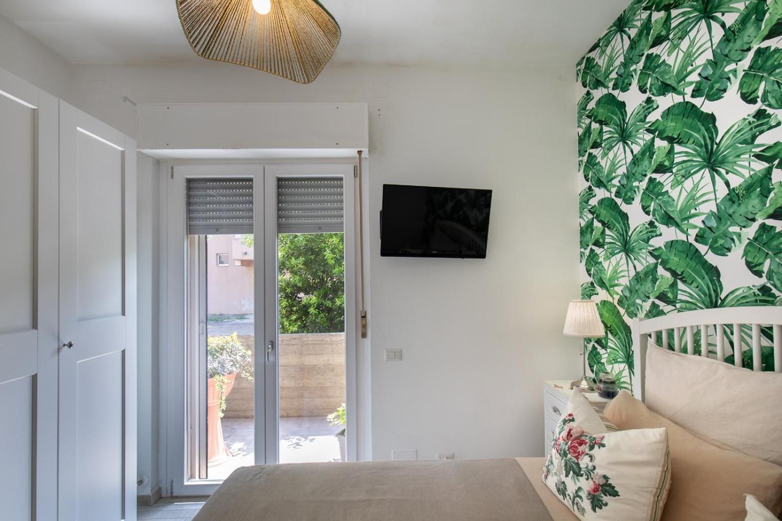 Leo'S Aparment Apartment Lido di Fermo Luaran gambar