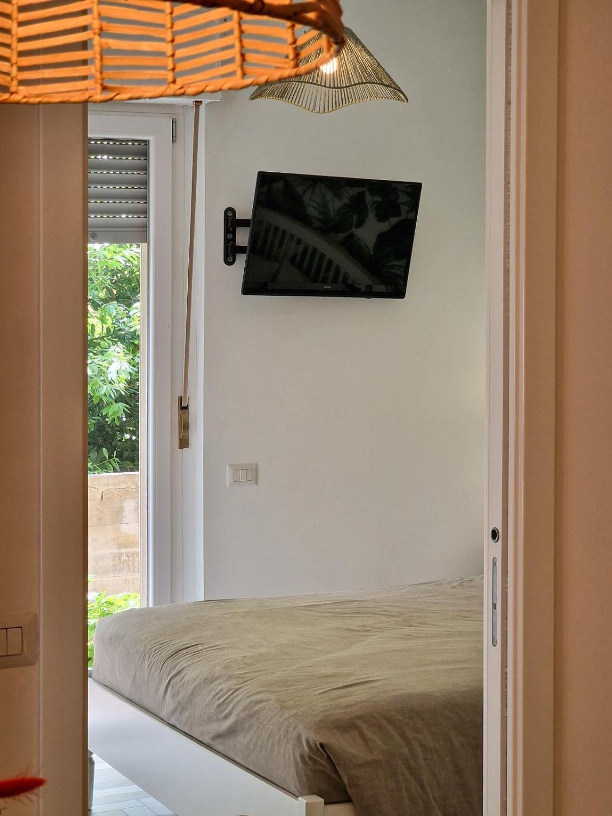 Leo'S Aparment Apartment Lido di Fermo Luaran gambar